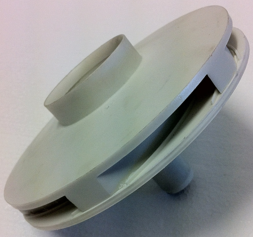 930210037989 Laufrad BC 40/23