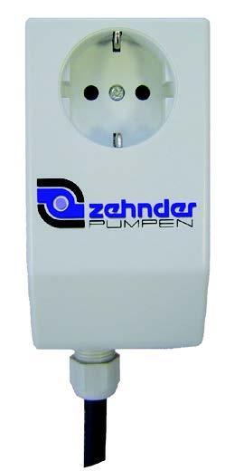 WMS Washing machine stop SWH 100 - 190