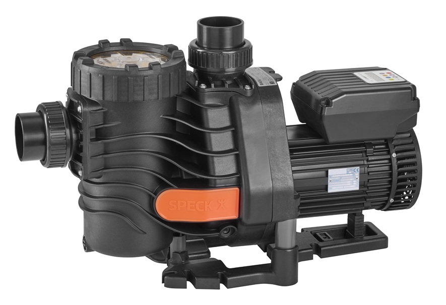 BADU EasyFit Eco VS