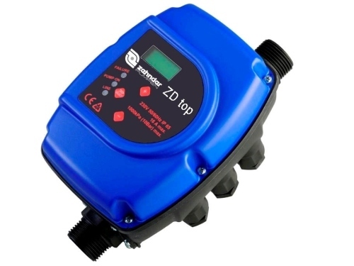 prb_zp_zdtop Elektronischer Druckschalter ZD TOP