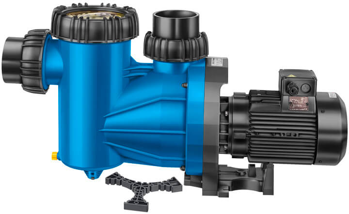 BADU Resort 110-AK-SSV, Dr.