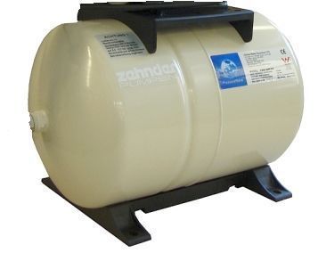 Clipboard03 Membranbehälter 20 L, wartungsfrei