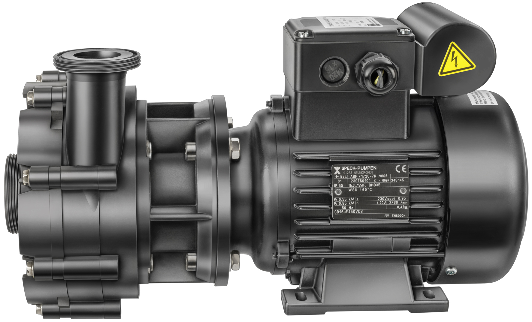 BADU 21-40/65 G-AK, We.