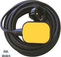 376050504470 Schwimmerschalter zum Zwischenkuppeln 10 m