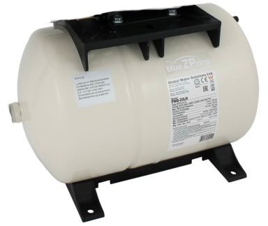 Membranbehälter 20 L, wartungsfrei