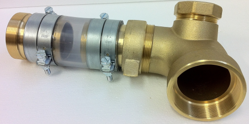 902024049039 Druckleitung BADU Jet Super-Sport