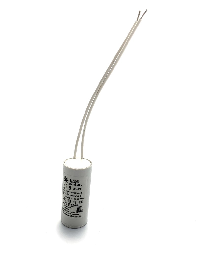 Kondensator BADU Picco