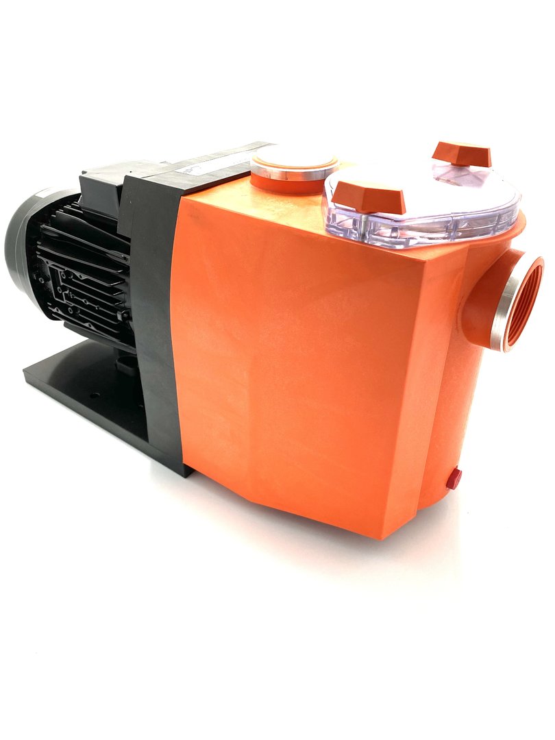 BADU 40/32-AK-SSV, We.