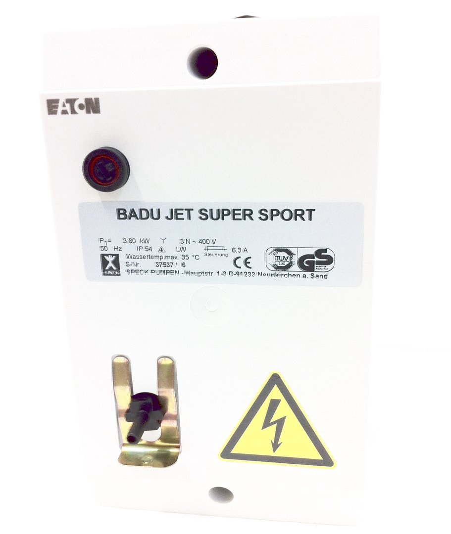 IMG_E4216ss2iQAD49MQG8 Schaltkasten, We., BADU Jet Super-Sport