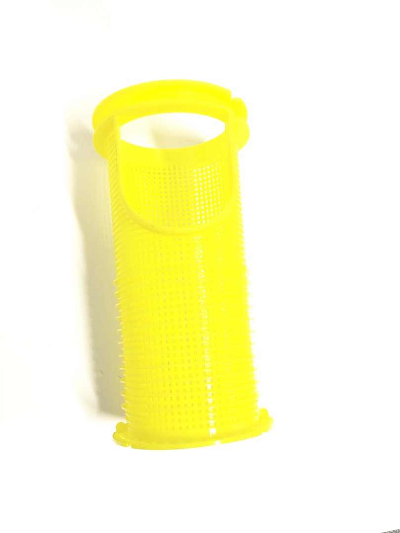 IMG_E3842 Saugsieb BADU 90 und BADU Prime