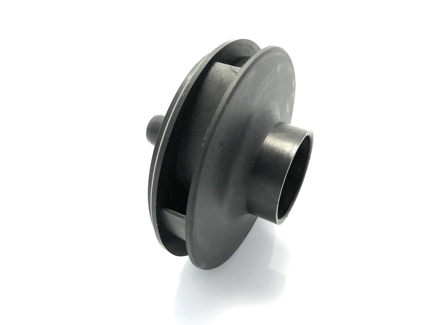 IMG_E8416 Laufrad BADU 90/15 und BADU Prime 15