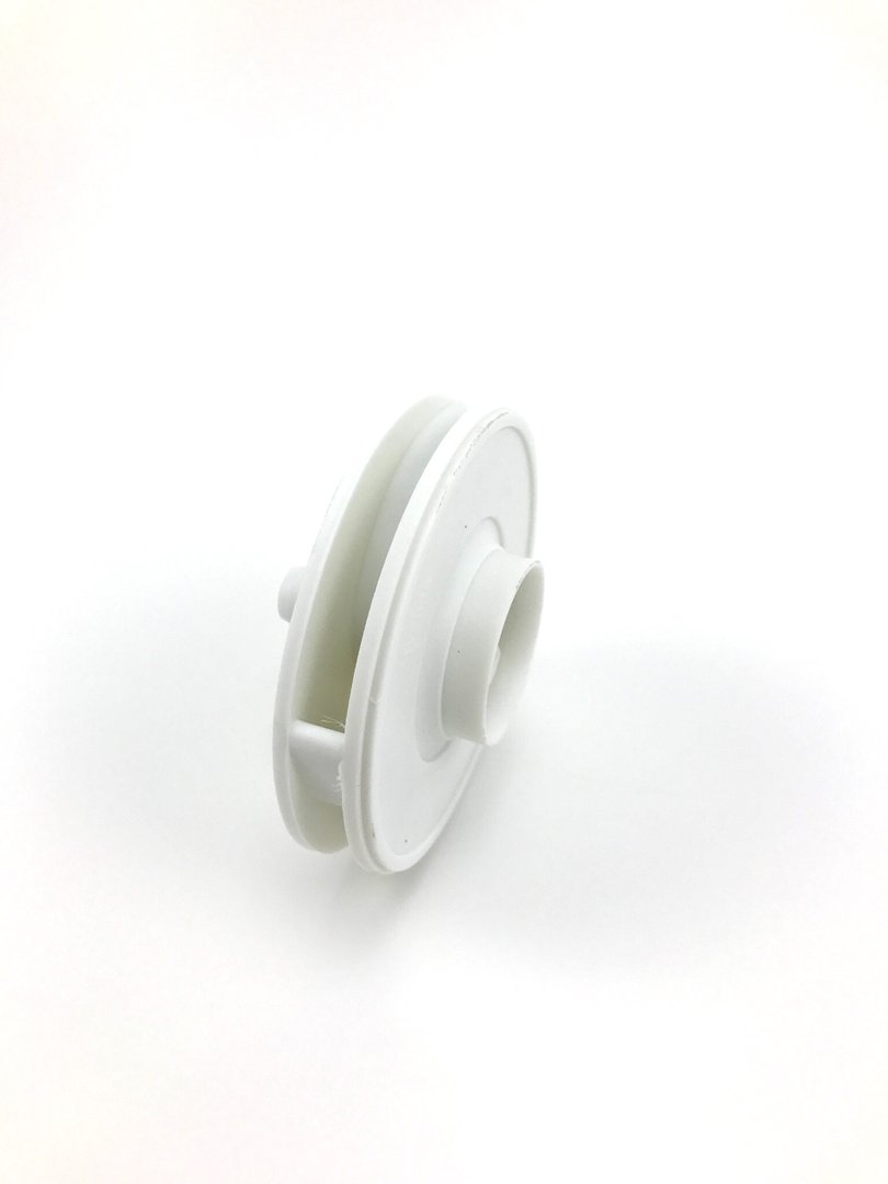 IMG_E9288 Laufrad BADU E 40/110