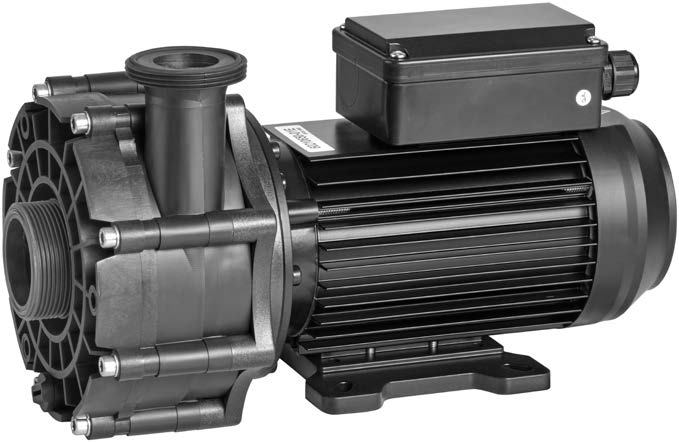 BADU-21-40 BADU 21-40/63 G, 230 V