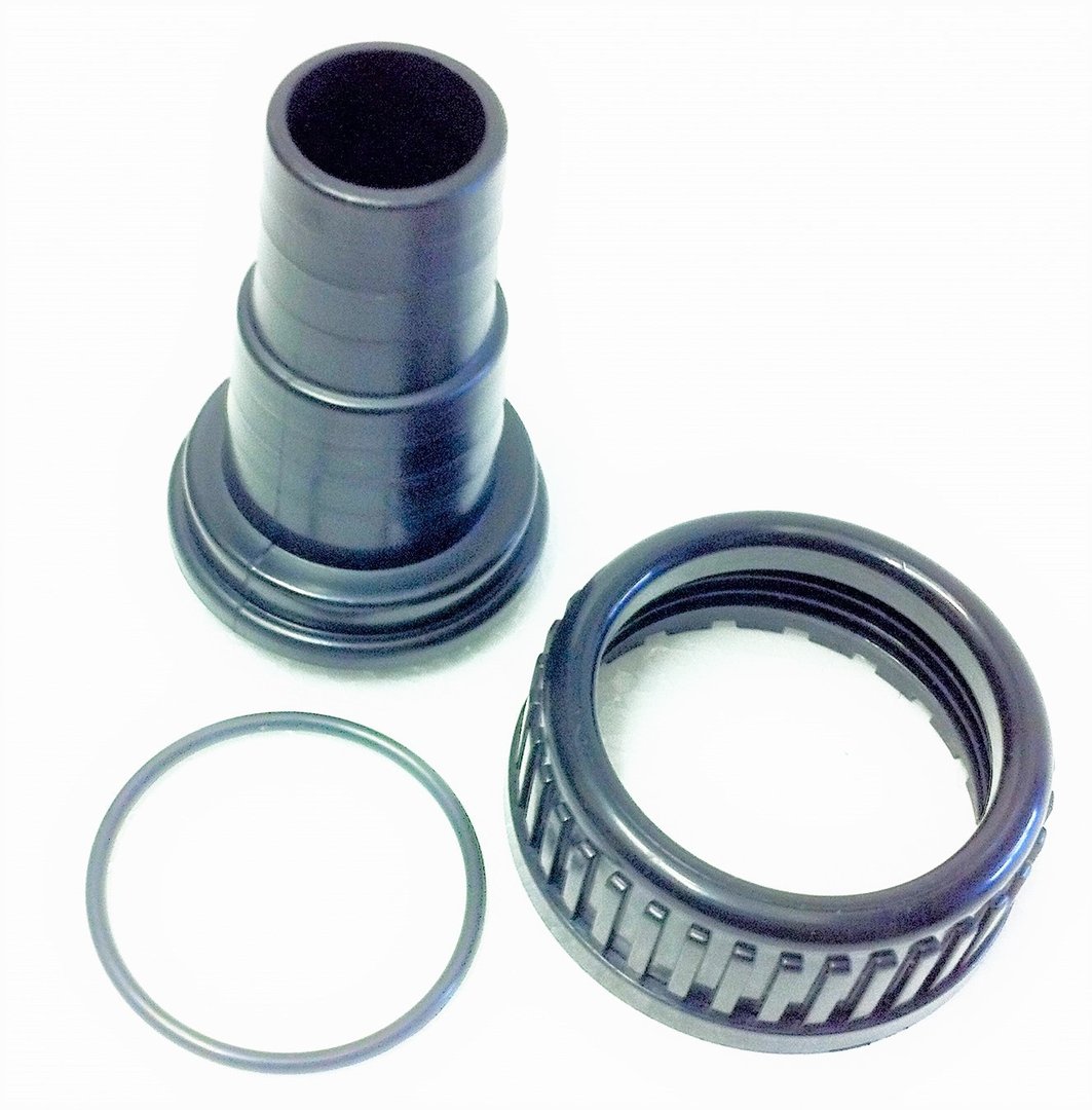 Anschlussset_picco Anschluss-Set BADU Picco 5