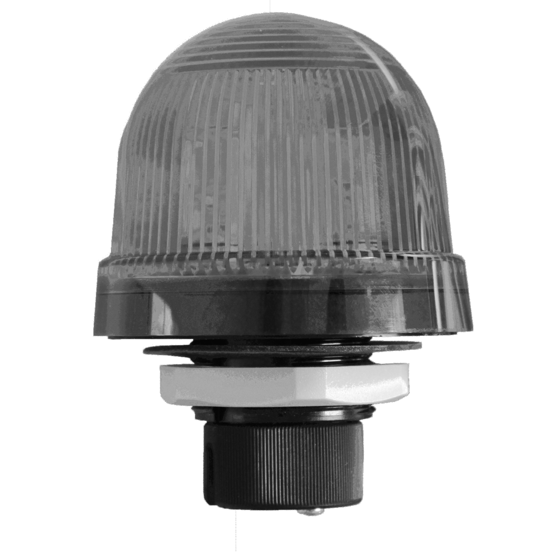 Signalleuchte zur SWH