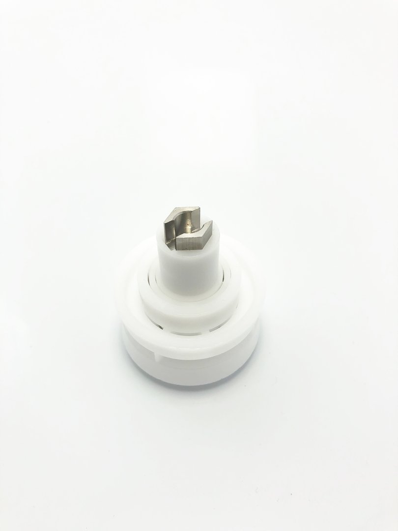 Kunststoff_antriebslager_Badu_Shark