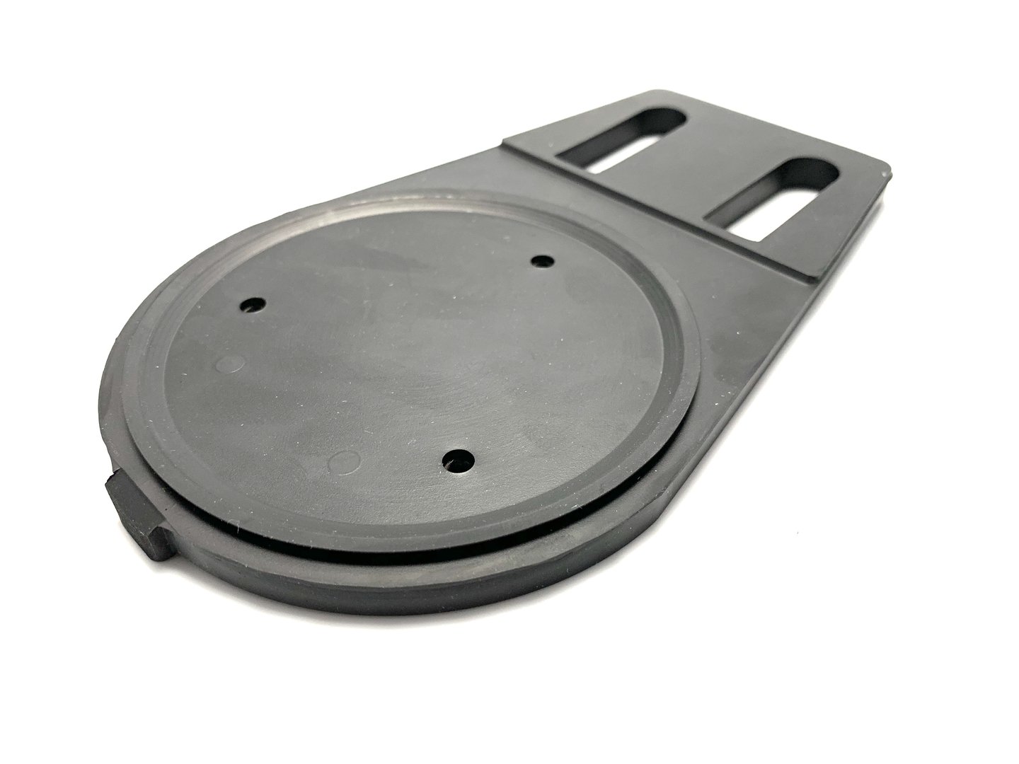 Gehänge Rückschlagklappe Kompaktboy