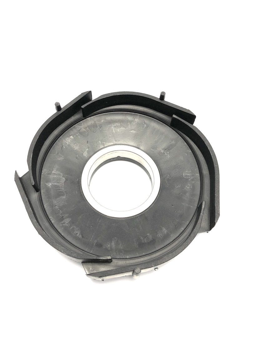 Leitschaufeleinsatz BADU 40/7 und 40/11