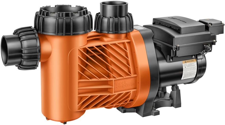 BADU 90/40 Eco MV-E