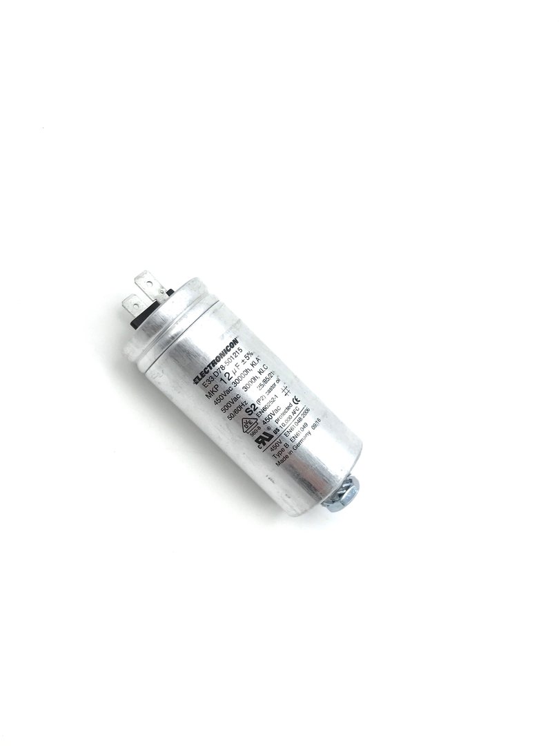 7A2897BA-ED88-48DB-B0FD-40A7A5D51477 Kondensator BADU E 40