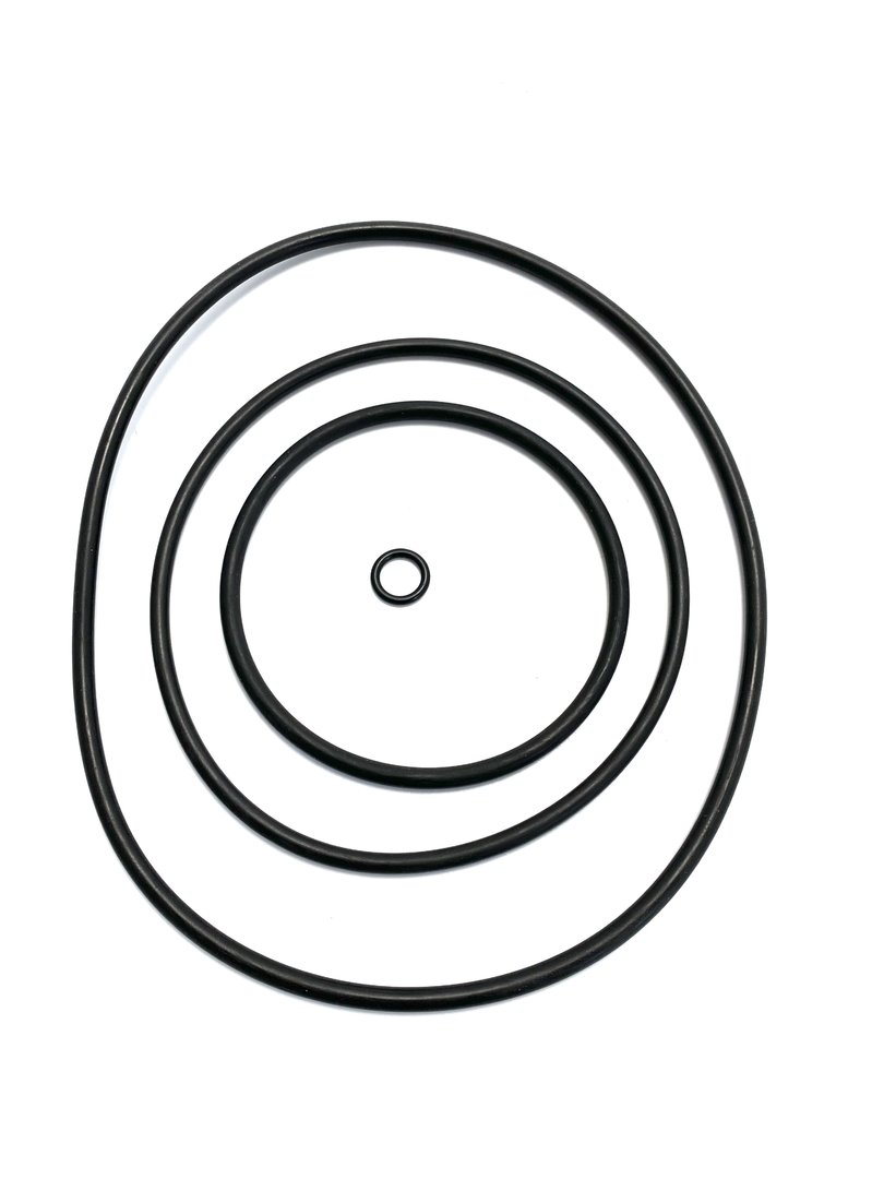 Repair set of o-rings Bettar and BADU Top