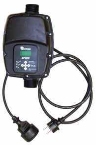 190558954517 Elektronischer Druckregler ZFUW