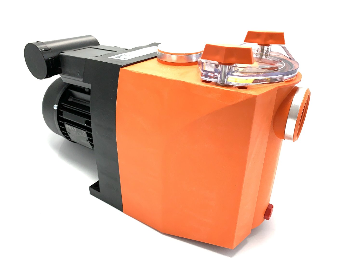 IMG_E5626 BADU 40/11, 230 V