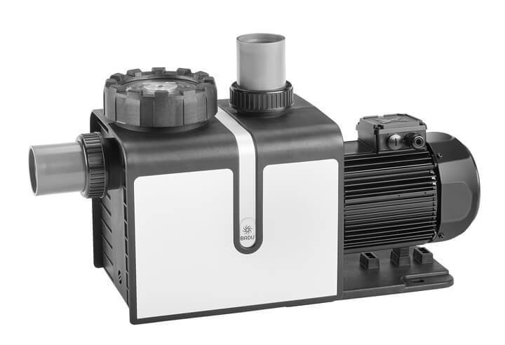 BADU Profi 22, 230 V