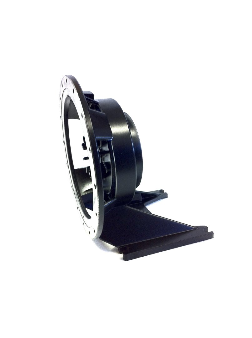 Motoraufnahmeflansch WX 5200