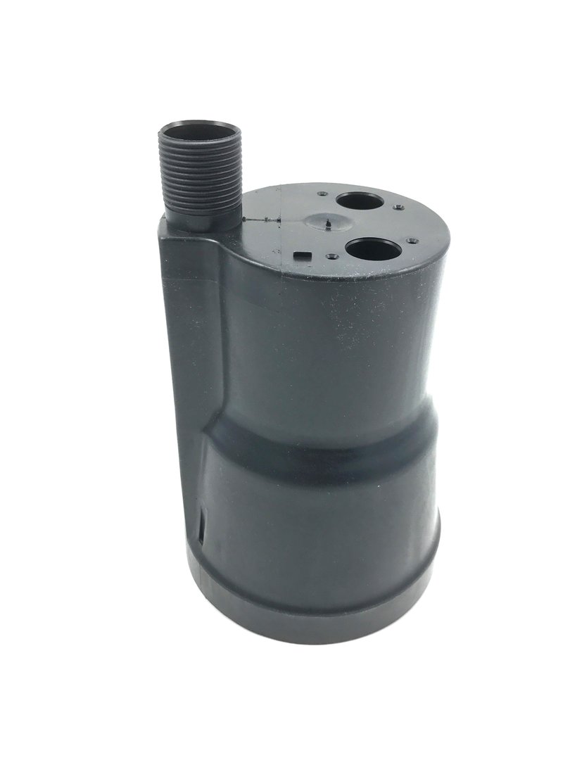 Aussengehaeuse_FSP Außengehäuse FSP 330