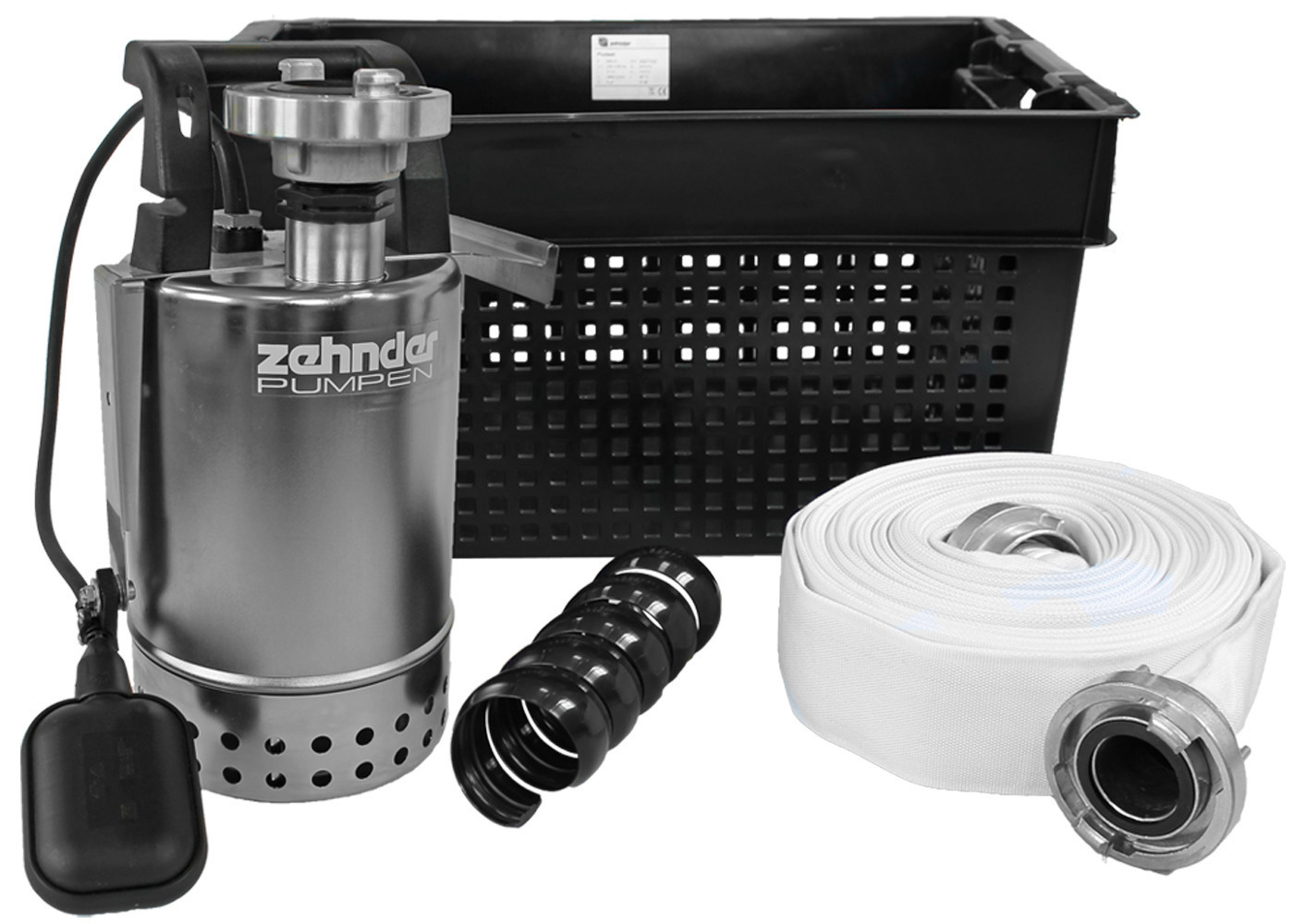 prb_zp_flutset Flutset mit E-ZW 65 A