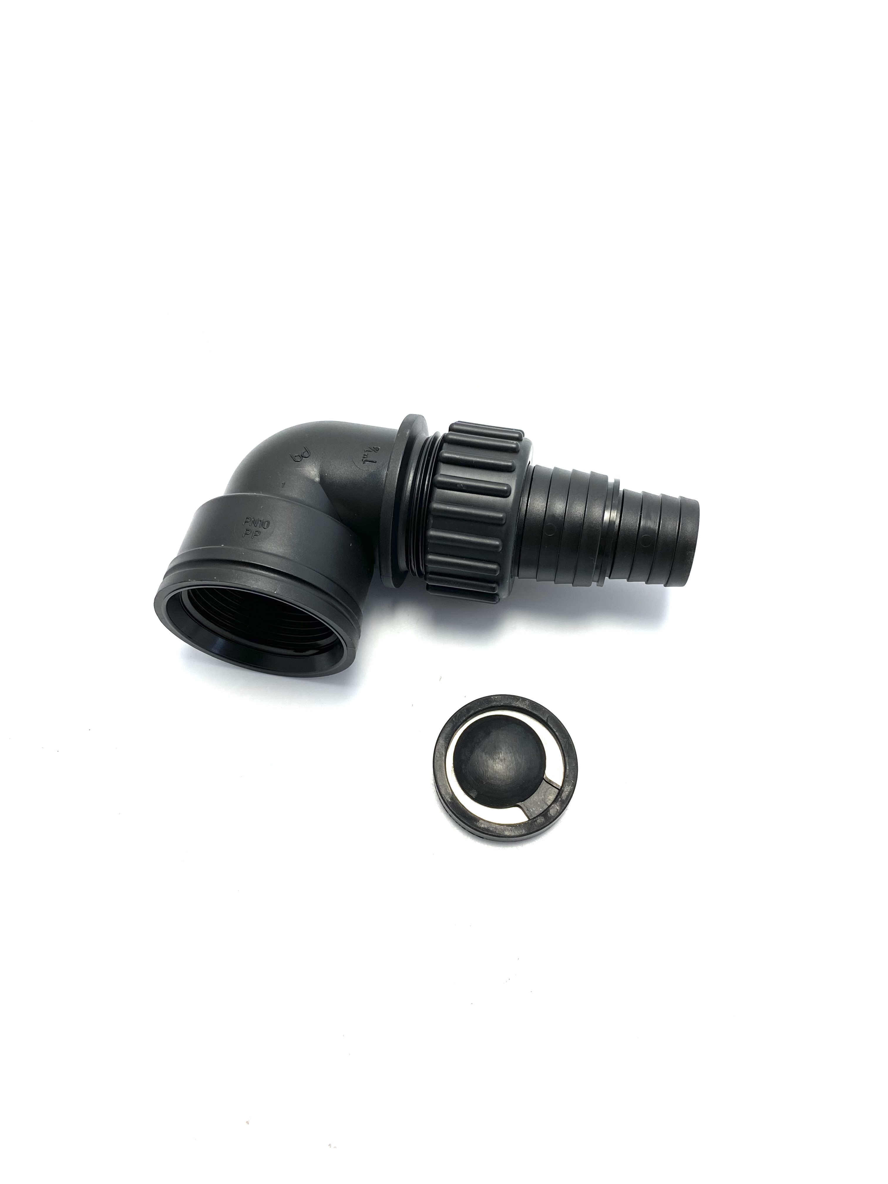 IMG_E3265 Rückschlagklappen Kit ZPK