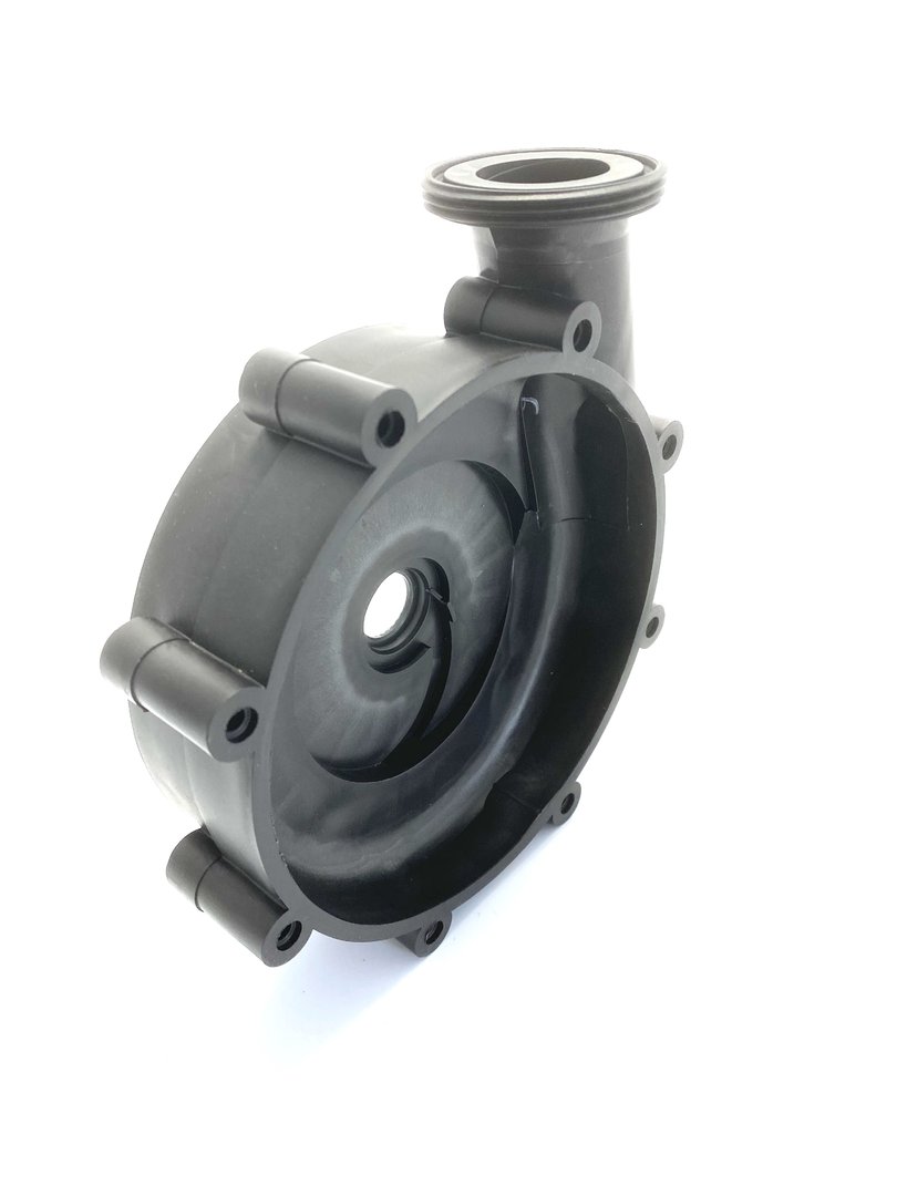 Druckgehäuse BADU 21-40