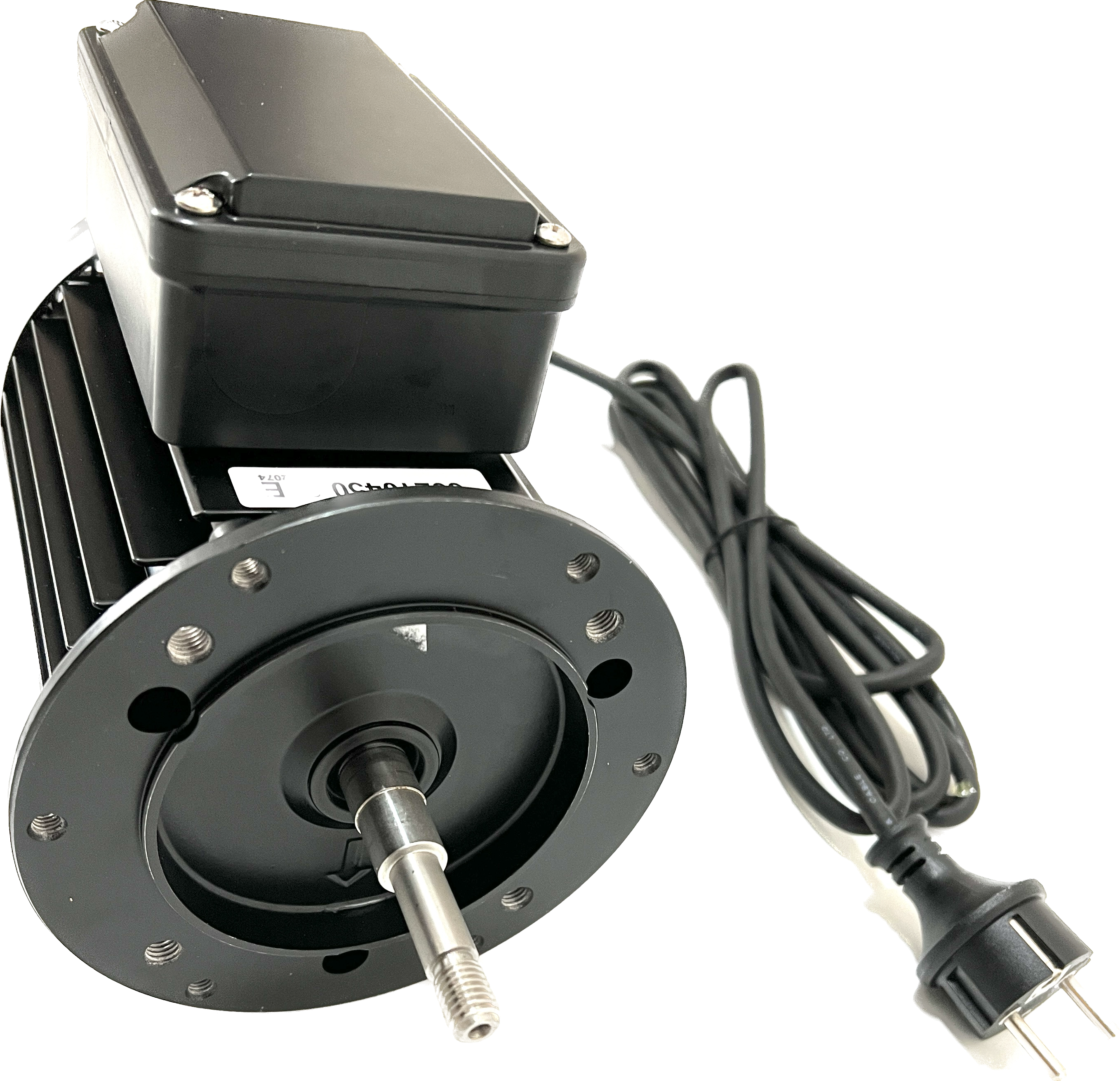 Motor Super Pump Premium 12