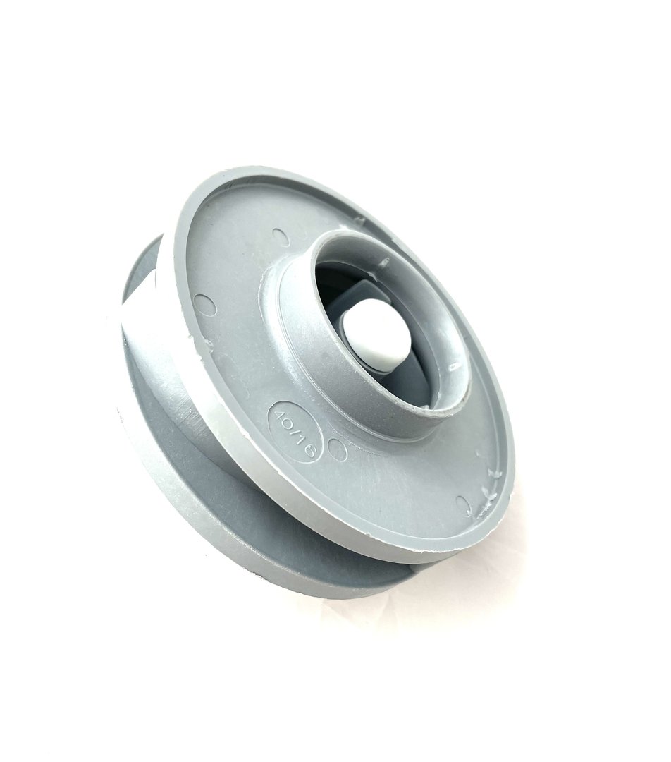 Laufrad BADU 40/25 G