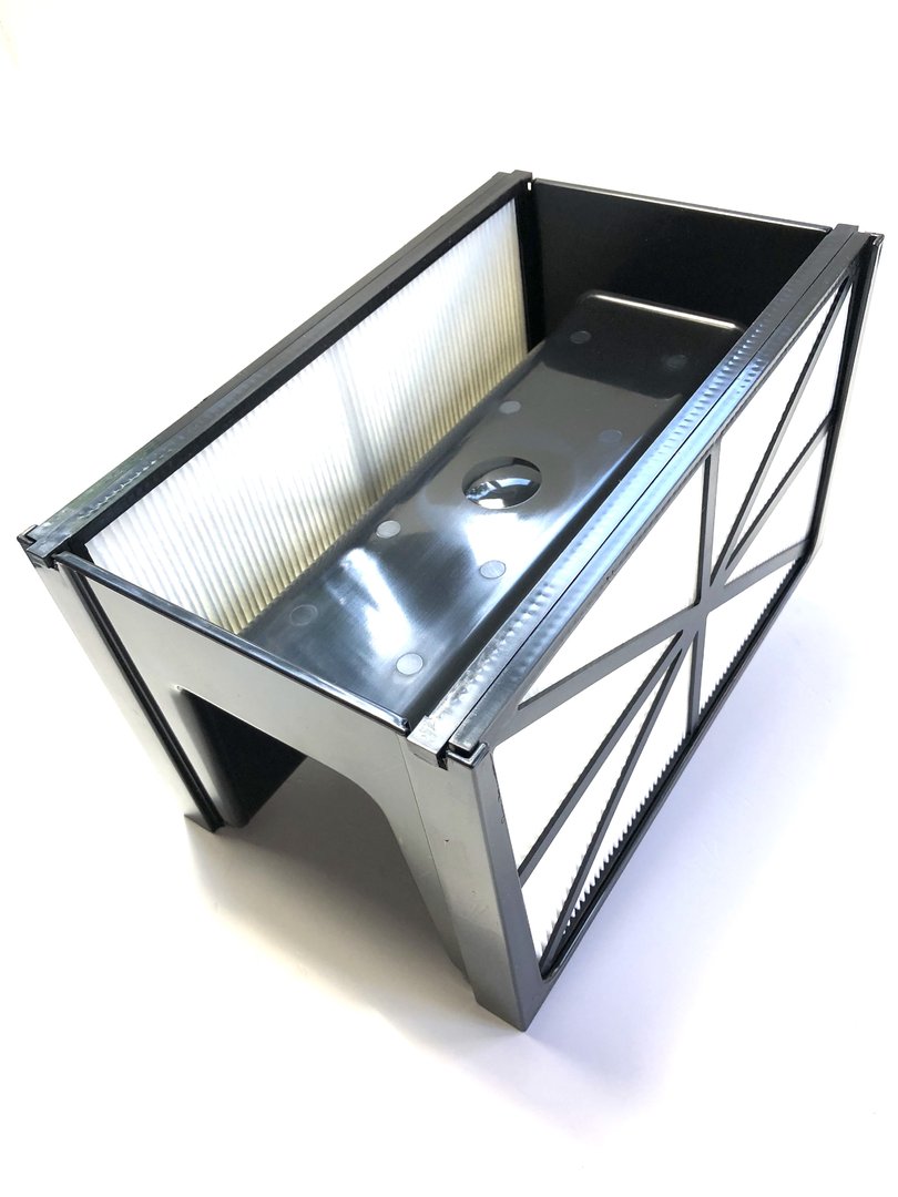 IMG_E5930 Filtergehäuse BADU Shark