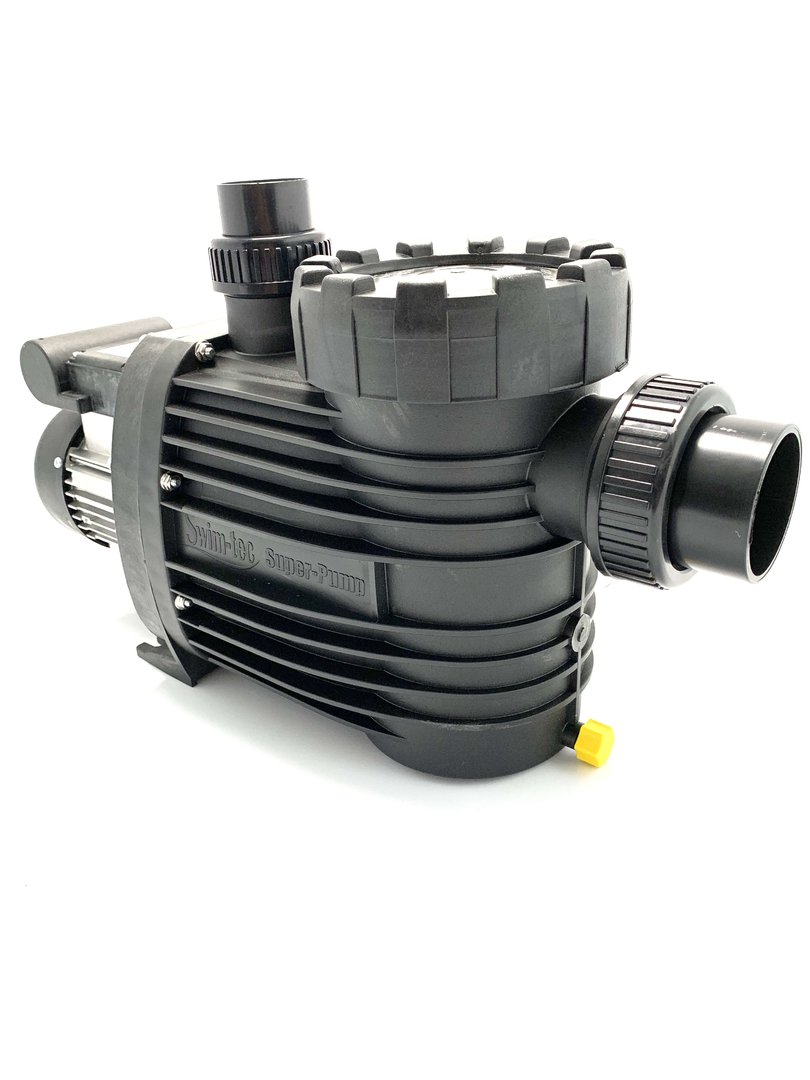 Super Pump 8 Swim-tec