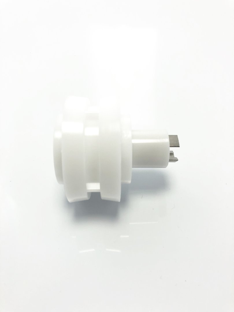 Kunststoff-Antriebsrad BADU Shark