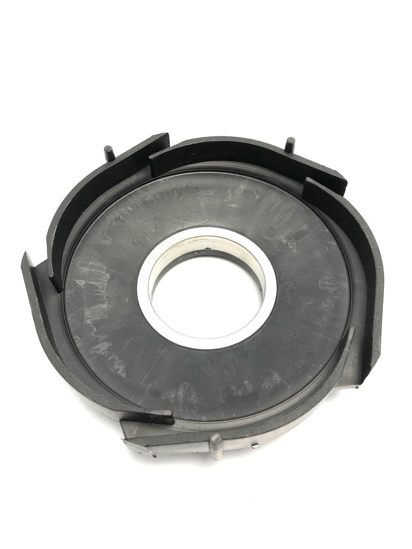 Leitschaufeleinsatz Super Pump