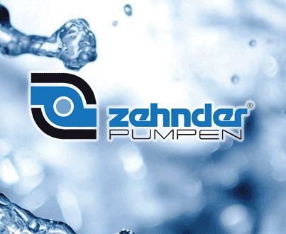 Zehnder Pumpen
