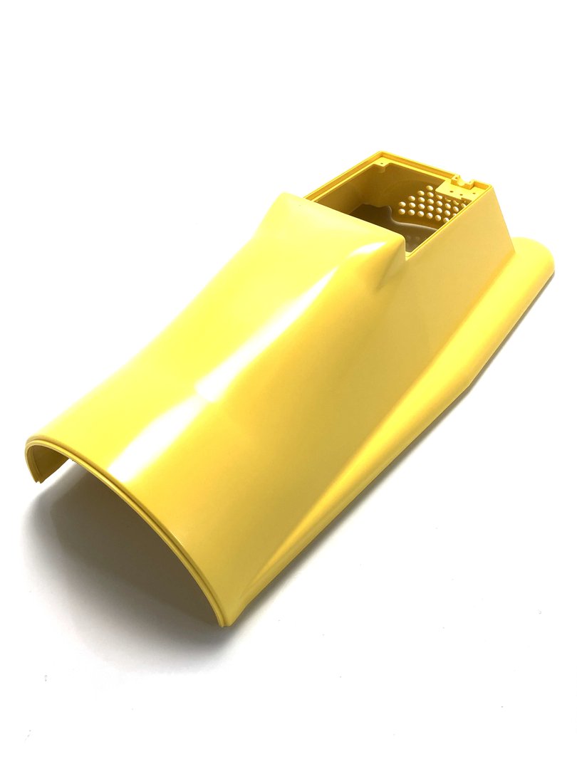 Haube Oberteil USS 3000