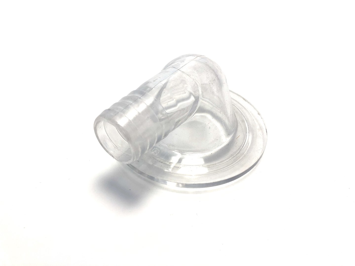 picco_1_1-4_4 Klarsichteinsatz BADU Picco 5 (d = 32mm)