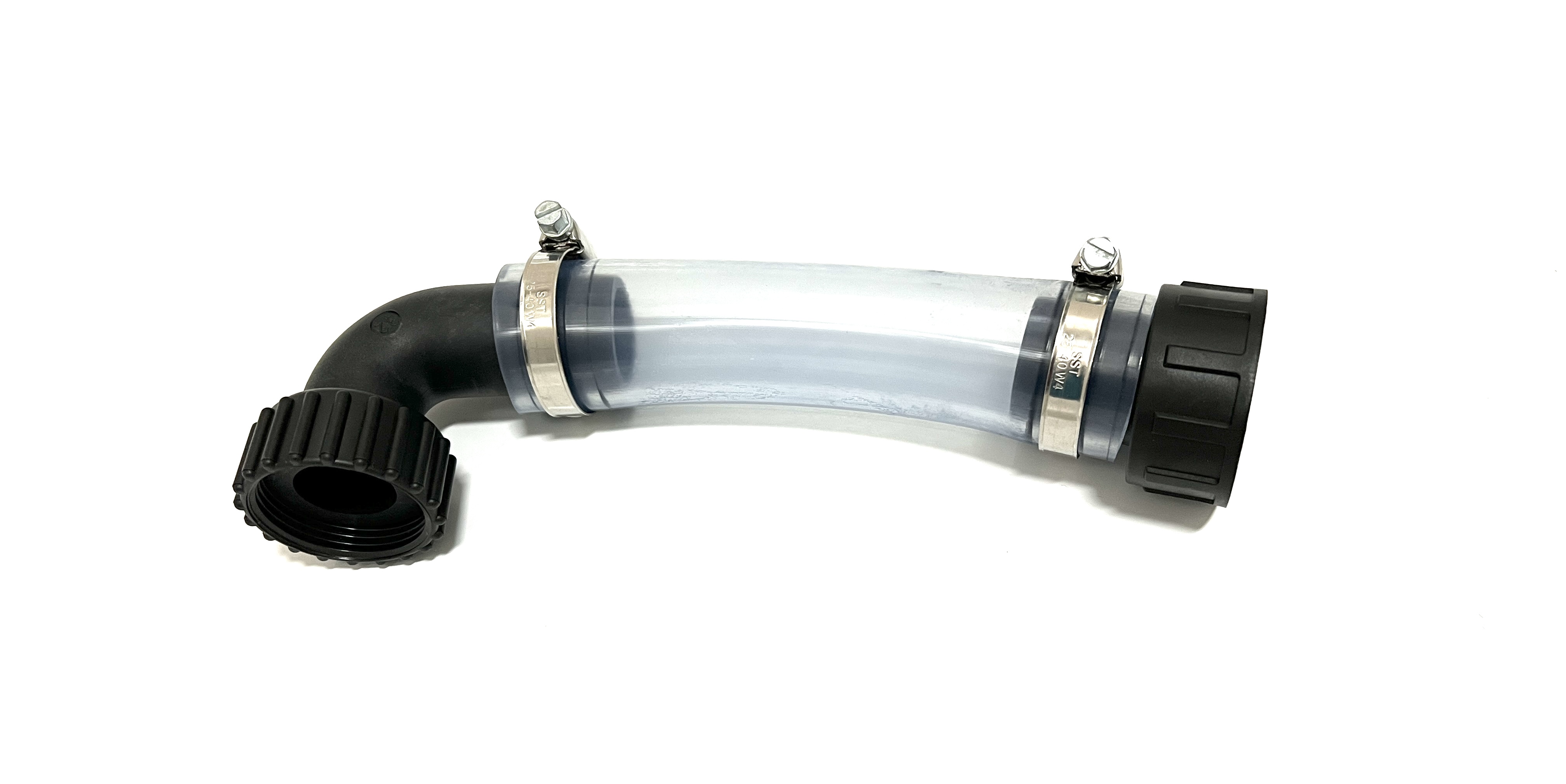 Druckleitung SWH 100