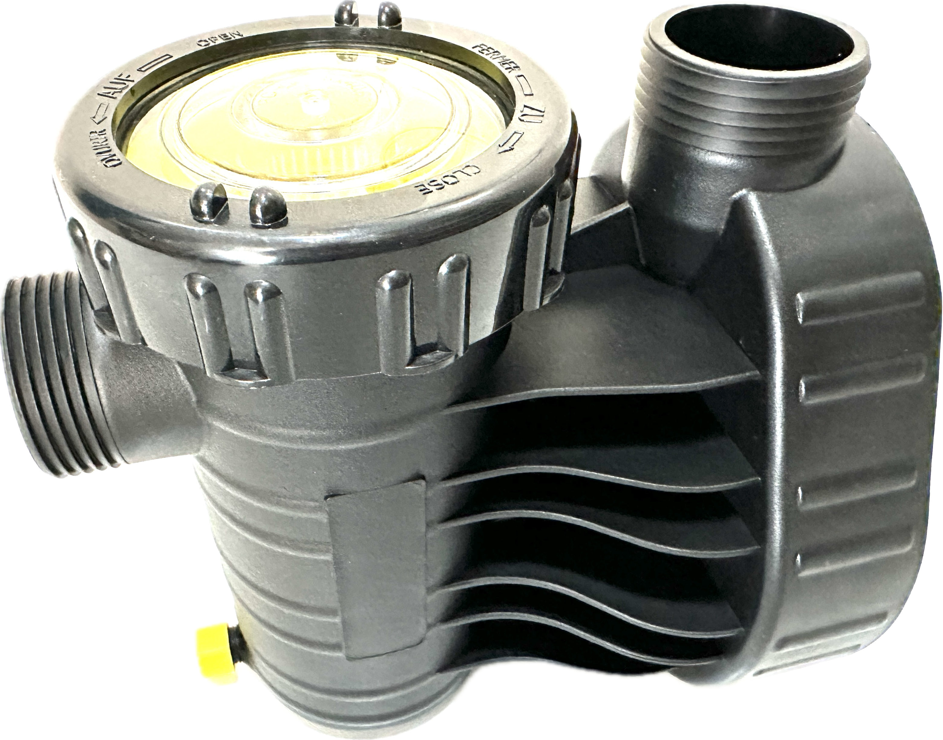 IMG_4991 Gehäuse AQUA Plus