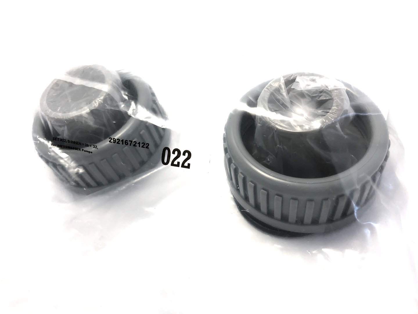 IMG_E5083 Anschluss-Set Messwasserpumpe