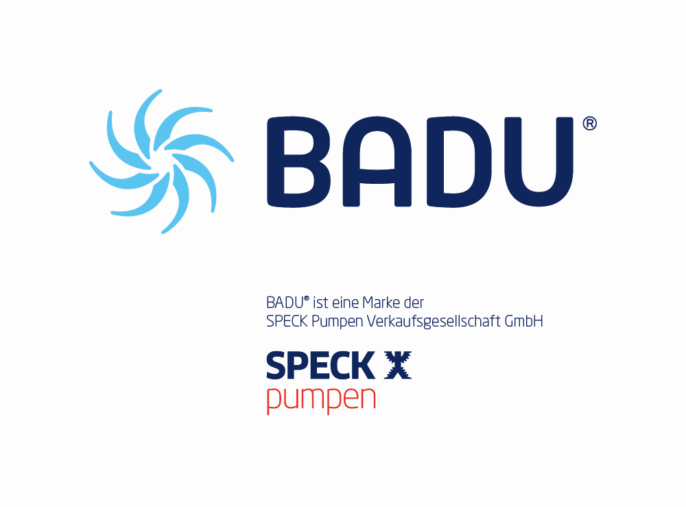 Speck BADU Pumpen