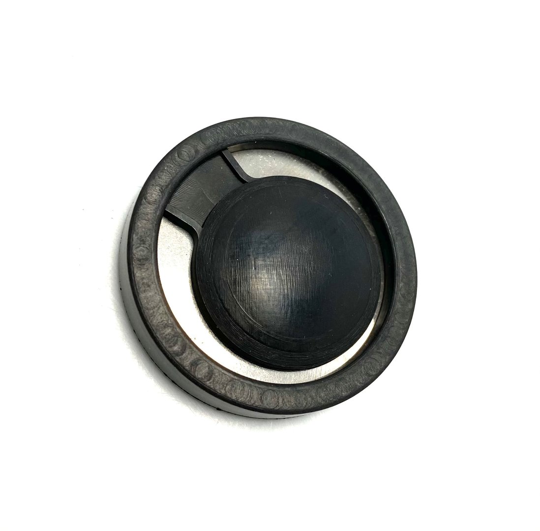 Rückschlagklappe E-ZW