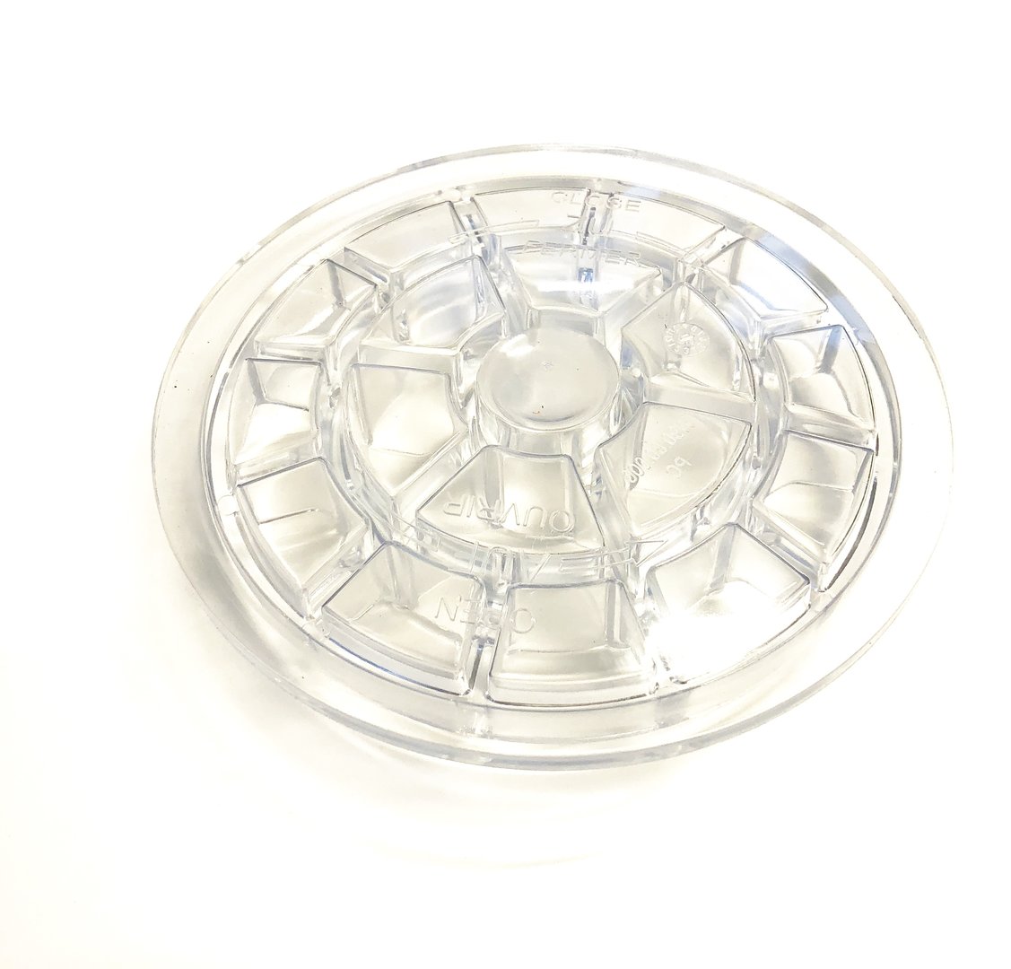 IMG_E3838 Klarsichteinsatz BADU 90 und BADU Prime