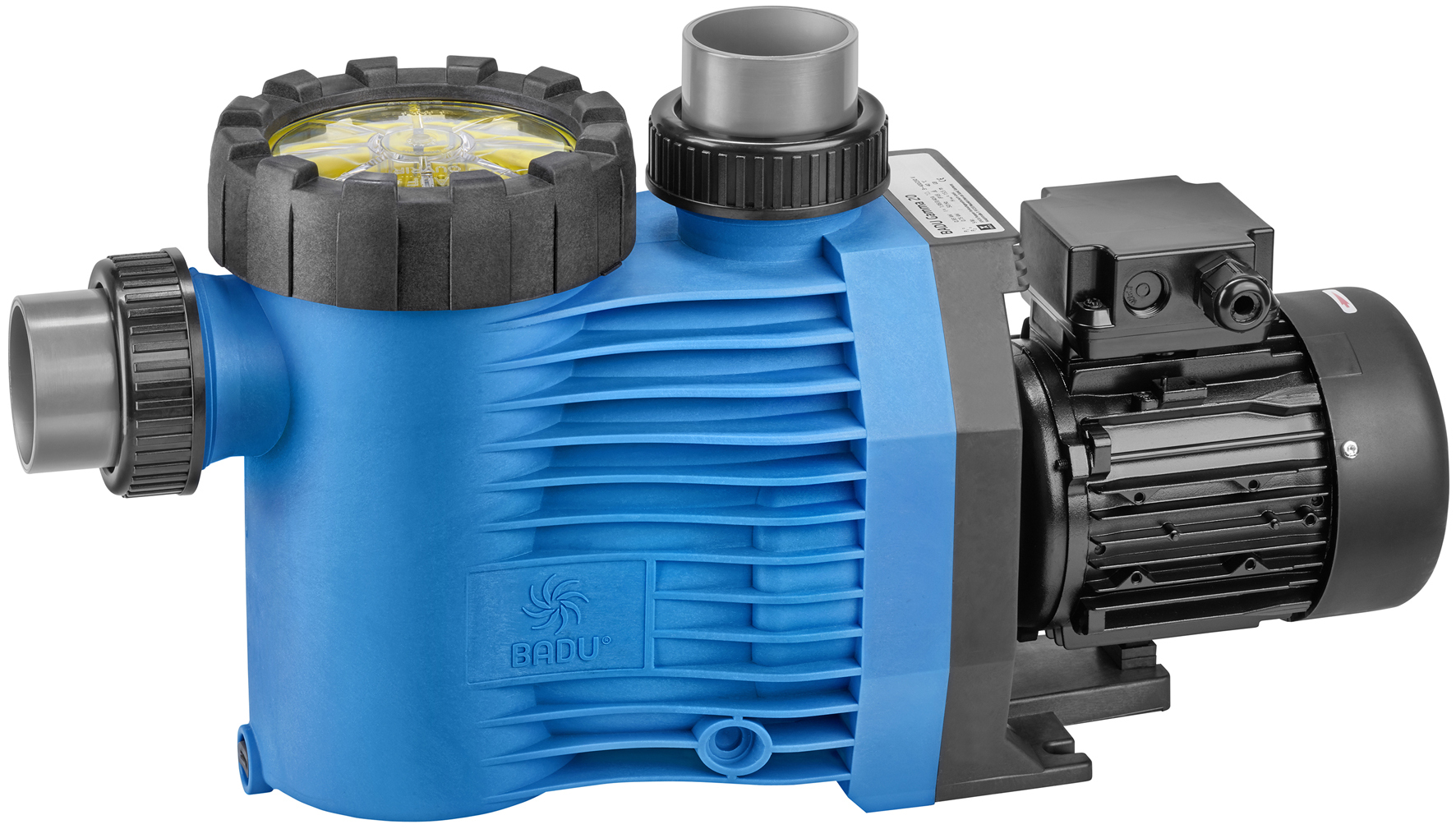 BADU Gamma 29, 400 V