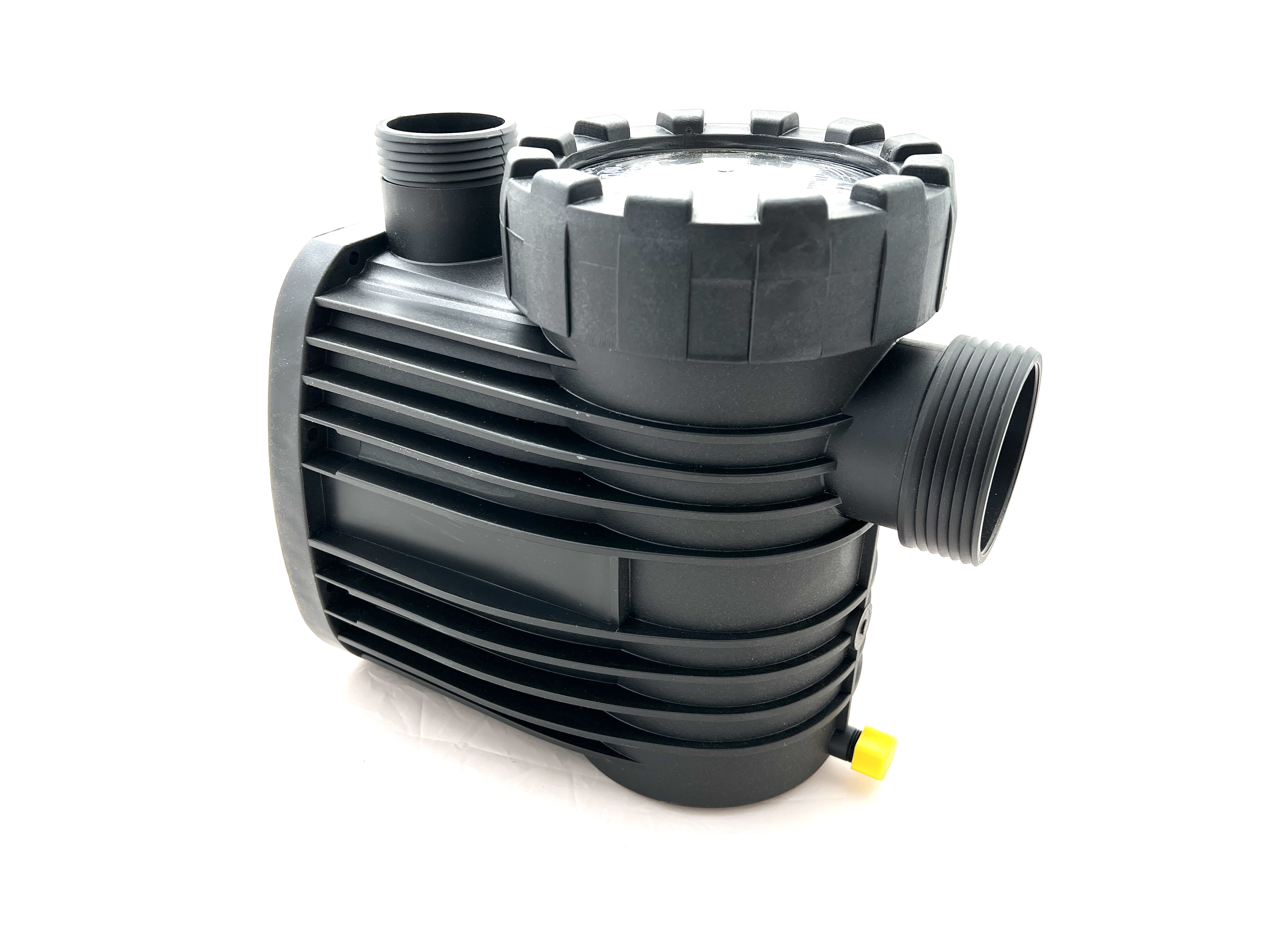 Gehäuse Super Pump